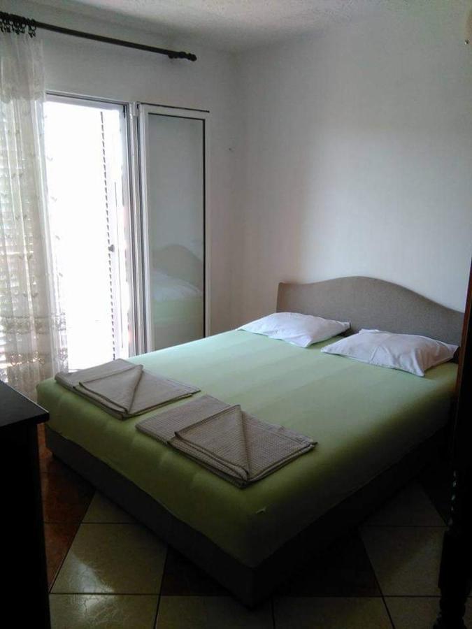 Hotel Kuca Protic à Sutomore Extérieur photo