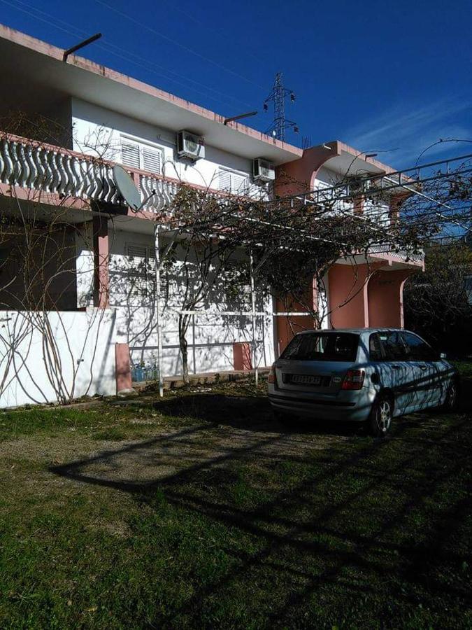 Hotel Kuca Protic à Sutomore Extérieur photo